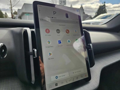 2026 Volvo EX30 Cross Country Ultra