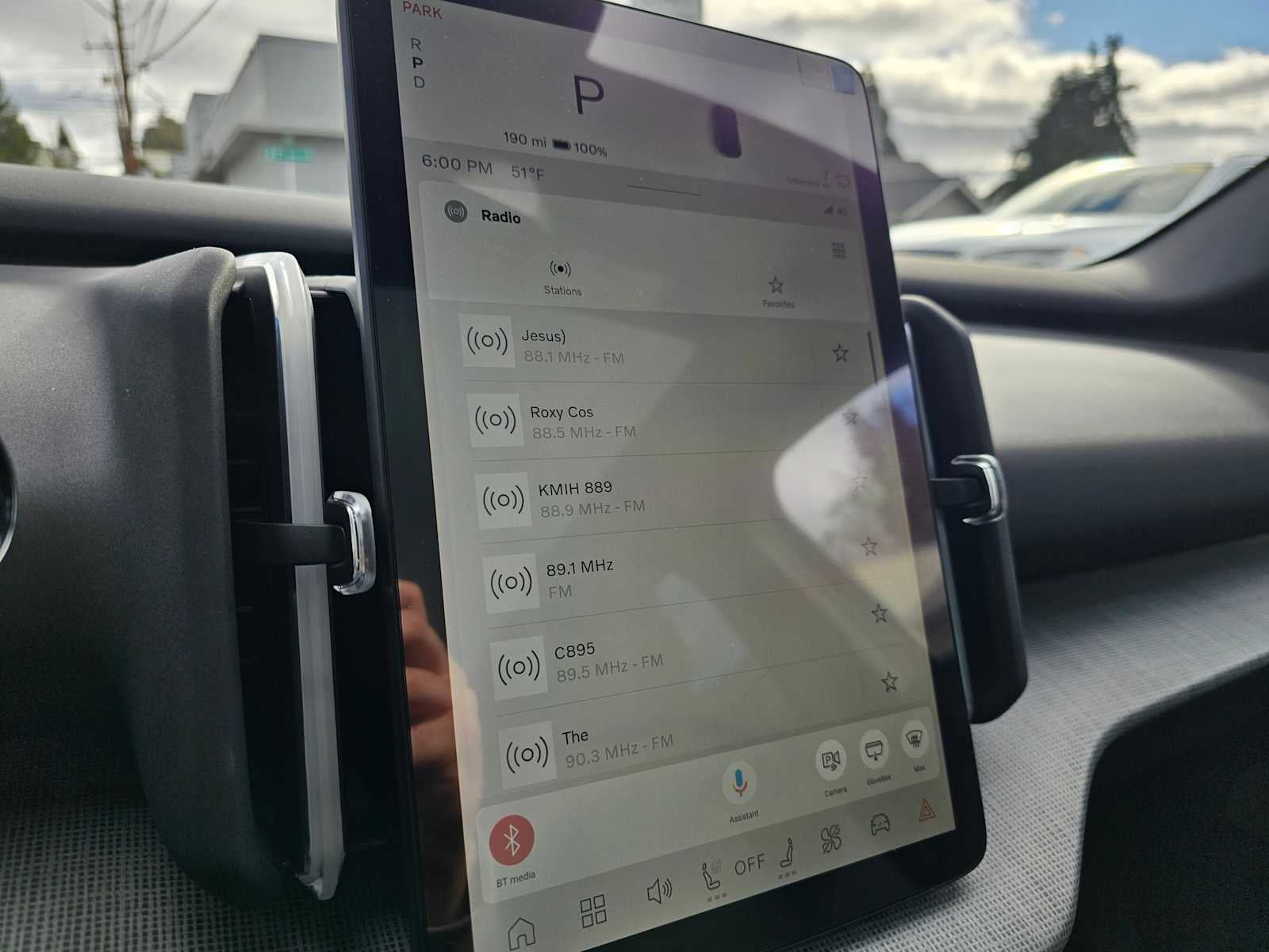 2026 Volvo EX30 Cross Country Ultra