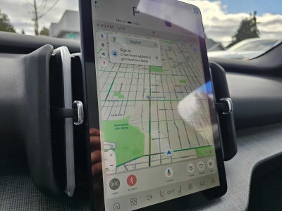 2026 Volvo EX30 Cross Country Ultra