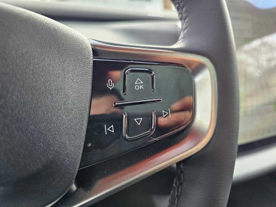 2026 Volvo EX30 Cross Country Ultra