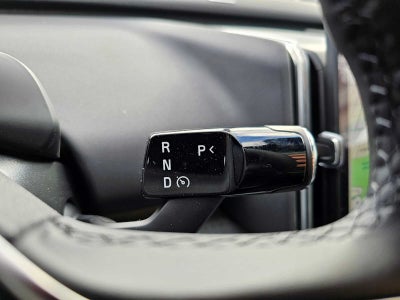 2026 Volvo EX30 Cross Country Ultra