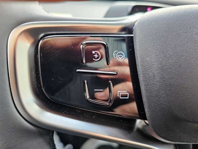 2026 Volvo EX30 Cross Country Ultra