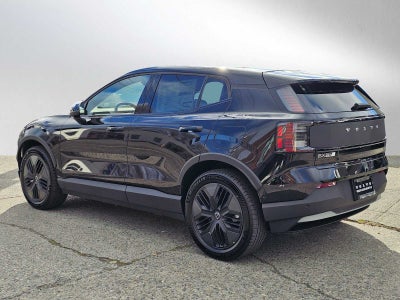 2026 Volvo EX30 Cross Country Ultra