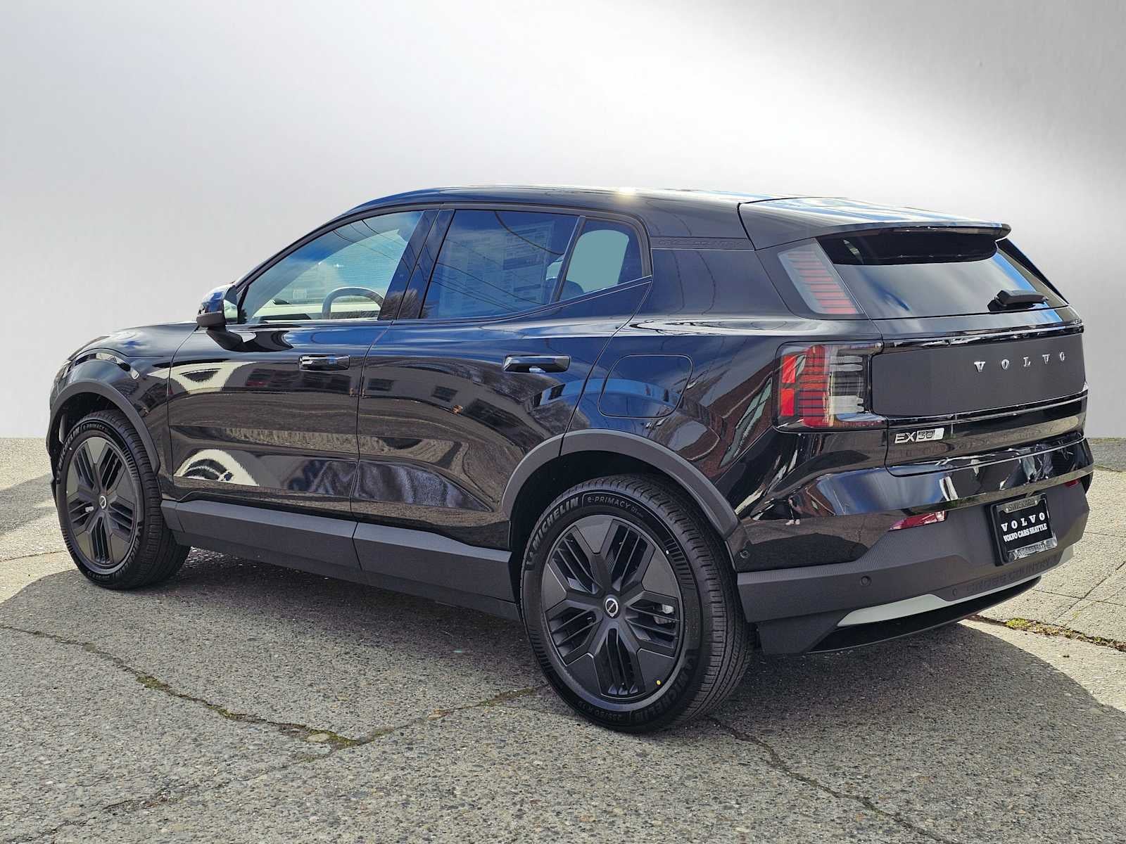 2026 Volvo EX30 Cross Country Ultra