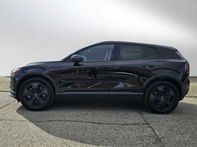 2026 Volvo EX30 Cross Country Ultra