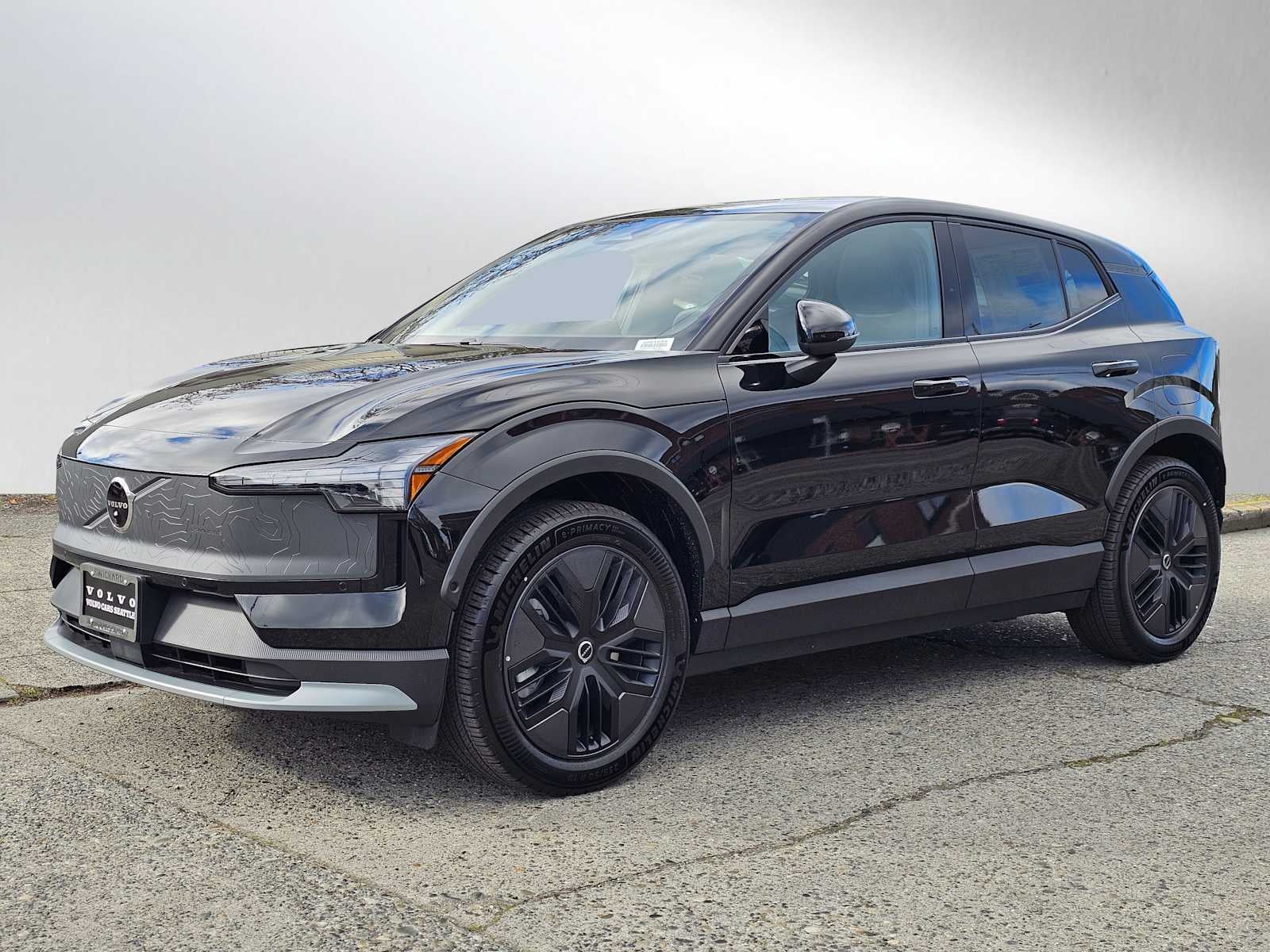 2026 Volvo EX30 Cross Country Ultra