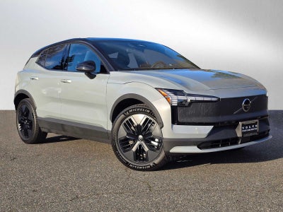 2026 Volvo EX30 Cross Country Ultra