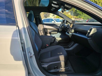 2026 Volvo EX30 Cross Country Ultra