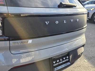 2026 Volvo EX30 Cross Country Ultra