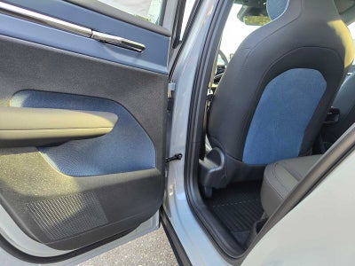 2026 Volvo EX30 Cross Country Ultra