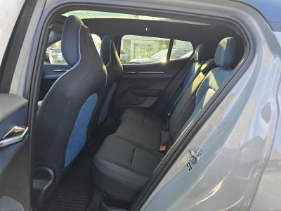 2026 Volvo EX30 Cross Country Ultra