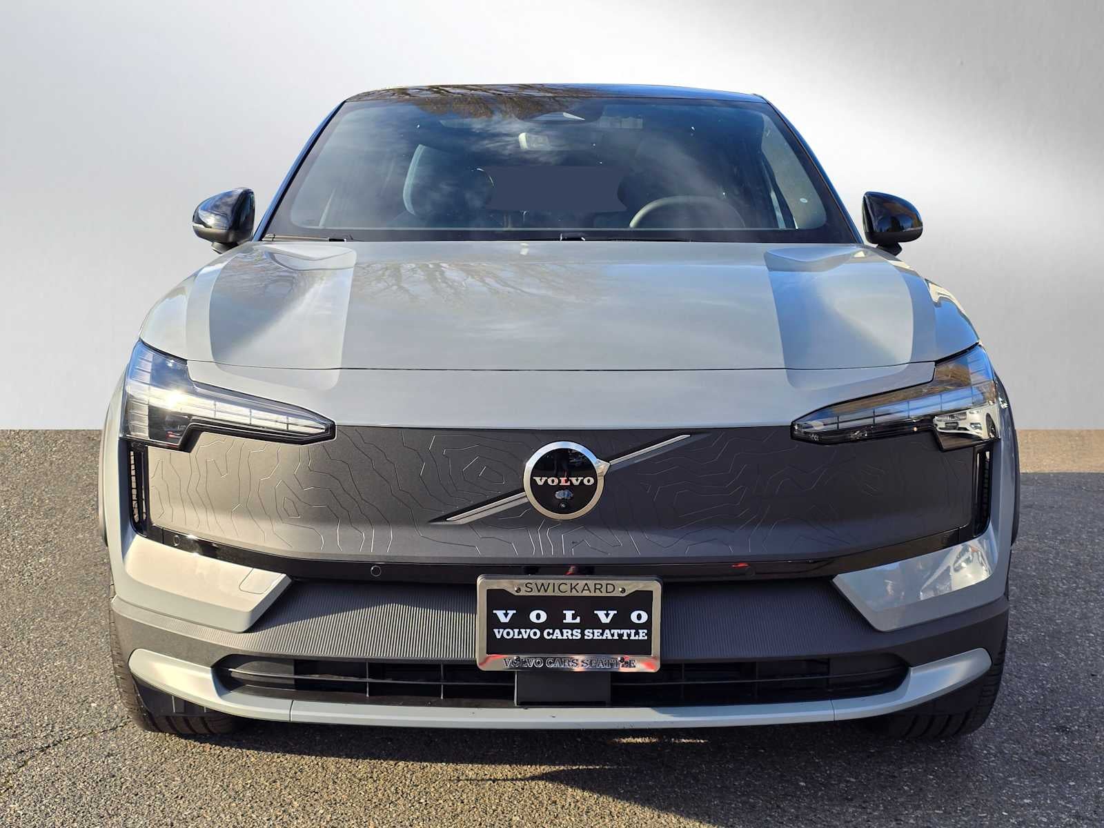 2026 Volvo EX30 Cross Country Ultra