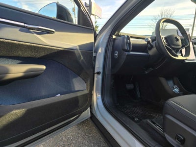 2026 Volvo EX30 Cross Country Ultra