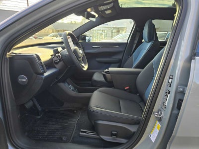 2026 Volvo EX30 Cross Country Ultra