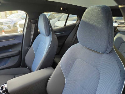 2026 Volvo EX30 Cross Country Ultra