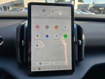 2026 Volvo EX30 Cross Country Ultra