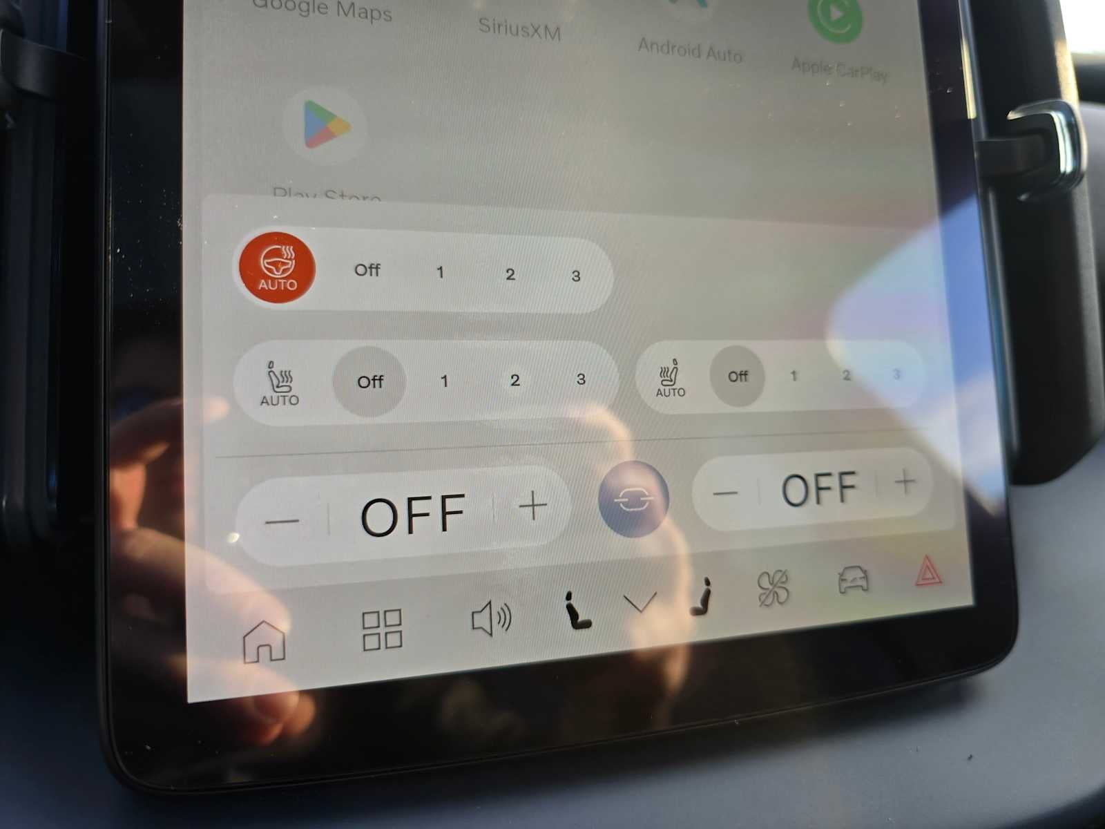 2026 Volvo EX30 Cross Country Ultra