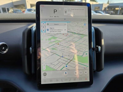 2026 Volvo EX30 Cross Country Ultra