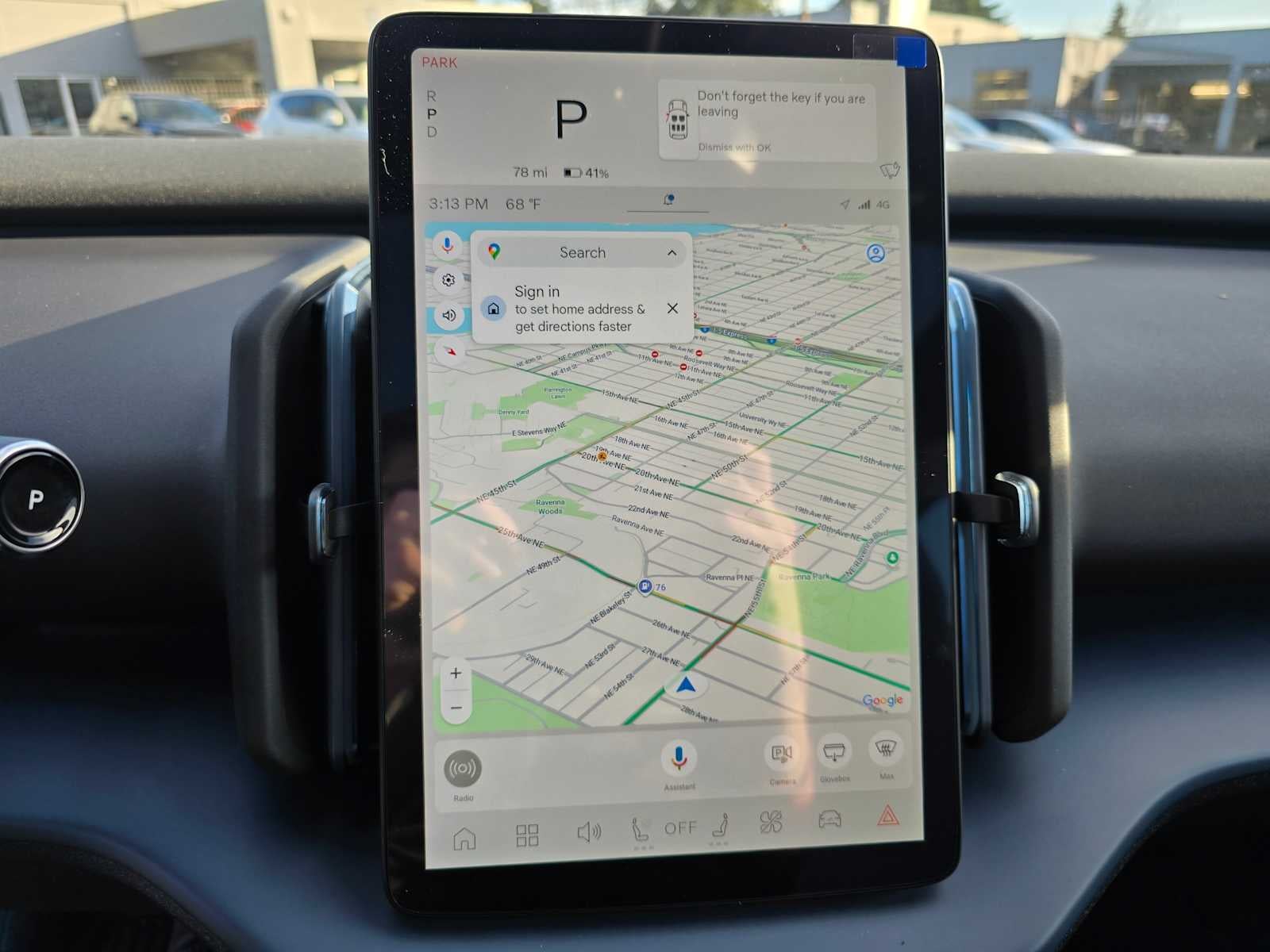 2026 Volvo EX30 Cross Country Ultra