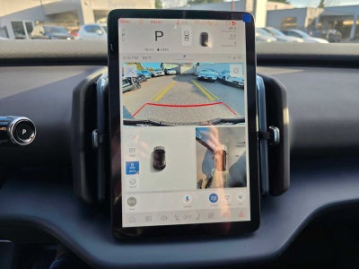 2026 Volvo EX30 Cross Country Ultra