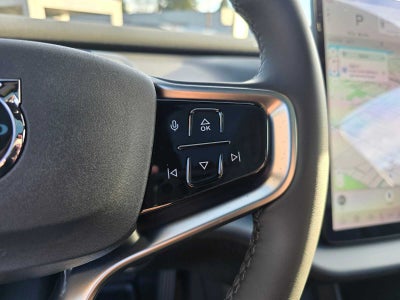 2026 Volvo EX30 Cross Country Ultra