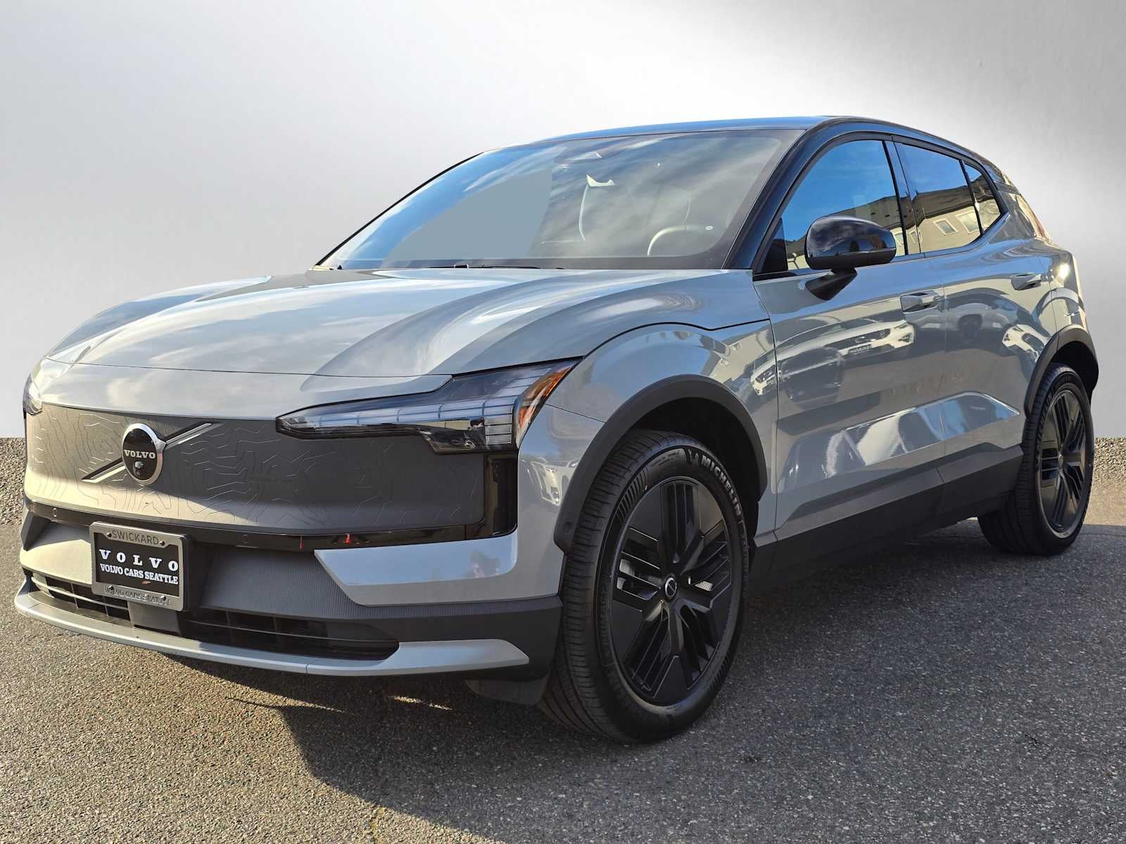 2026 Volvo EX30 Cross Country Ultra