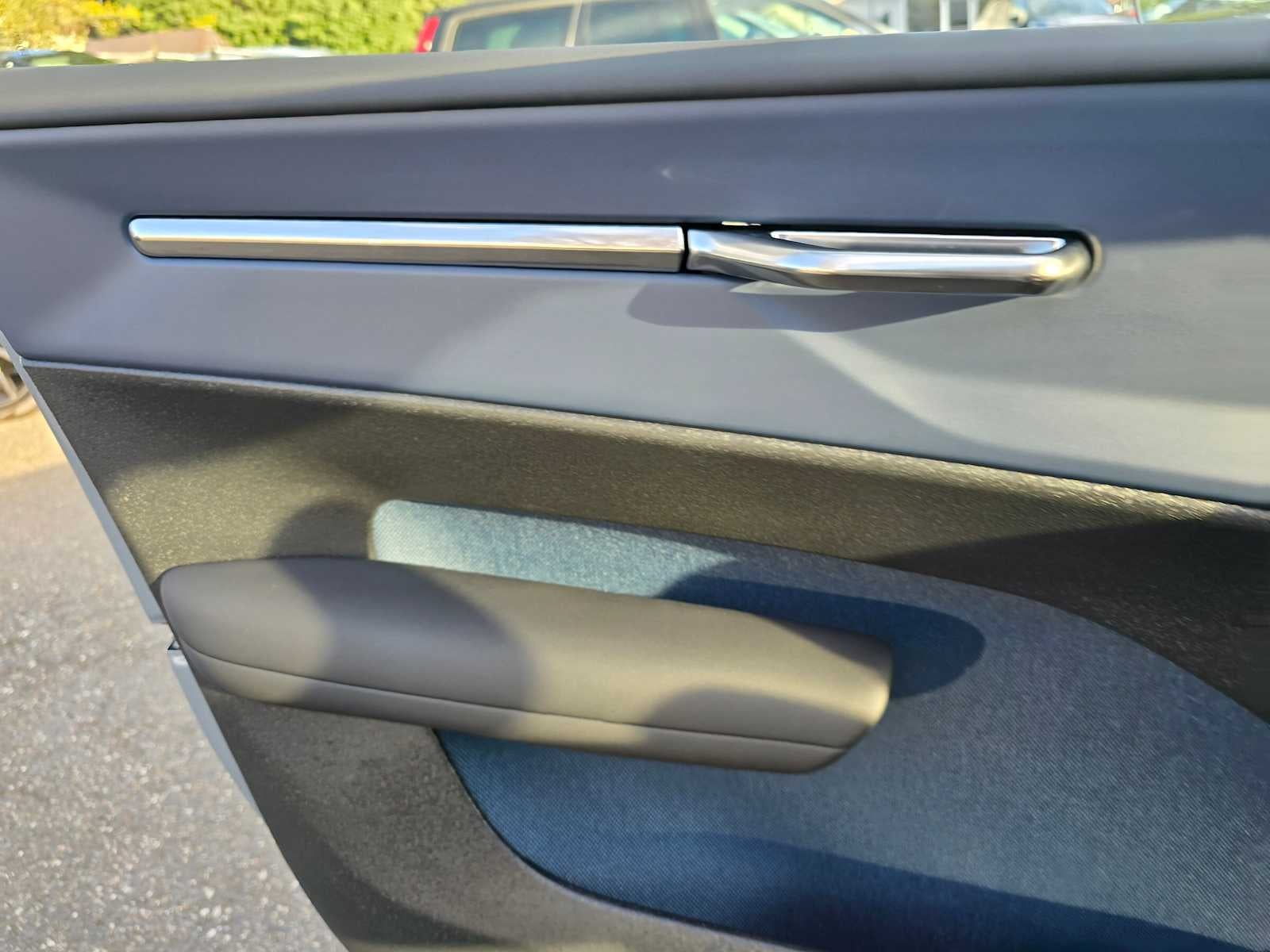 2026 Volvo EX30 Cross Country Ultra