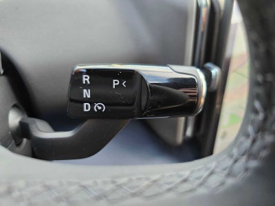 2026 Volvo EX30 Cross Country Ultra