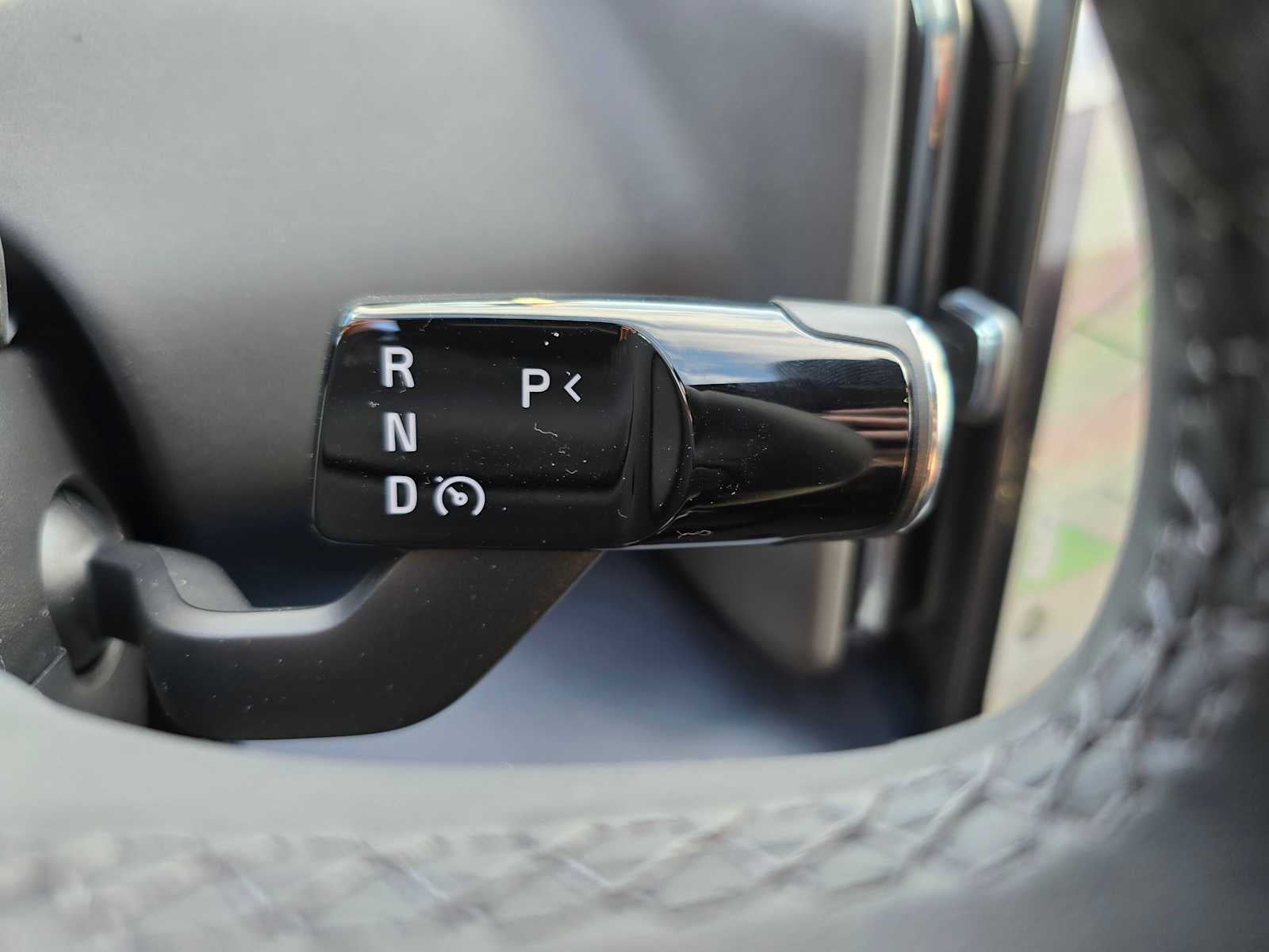 2026 Volvo EX30 Cross Country Ultra