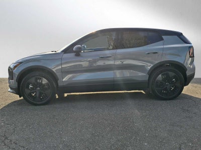 2026 Volvo EX30 Cross Country Ultra