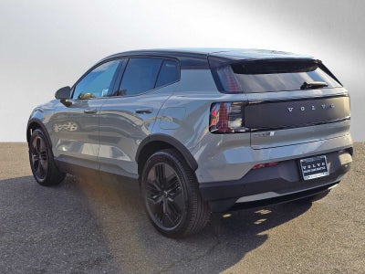 2026 Volvo EX30 Cross Country Ultra