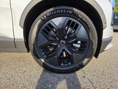 2026 Volvo EX30 Cross Country Ultra