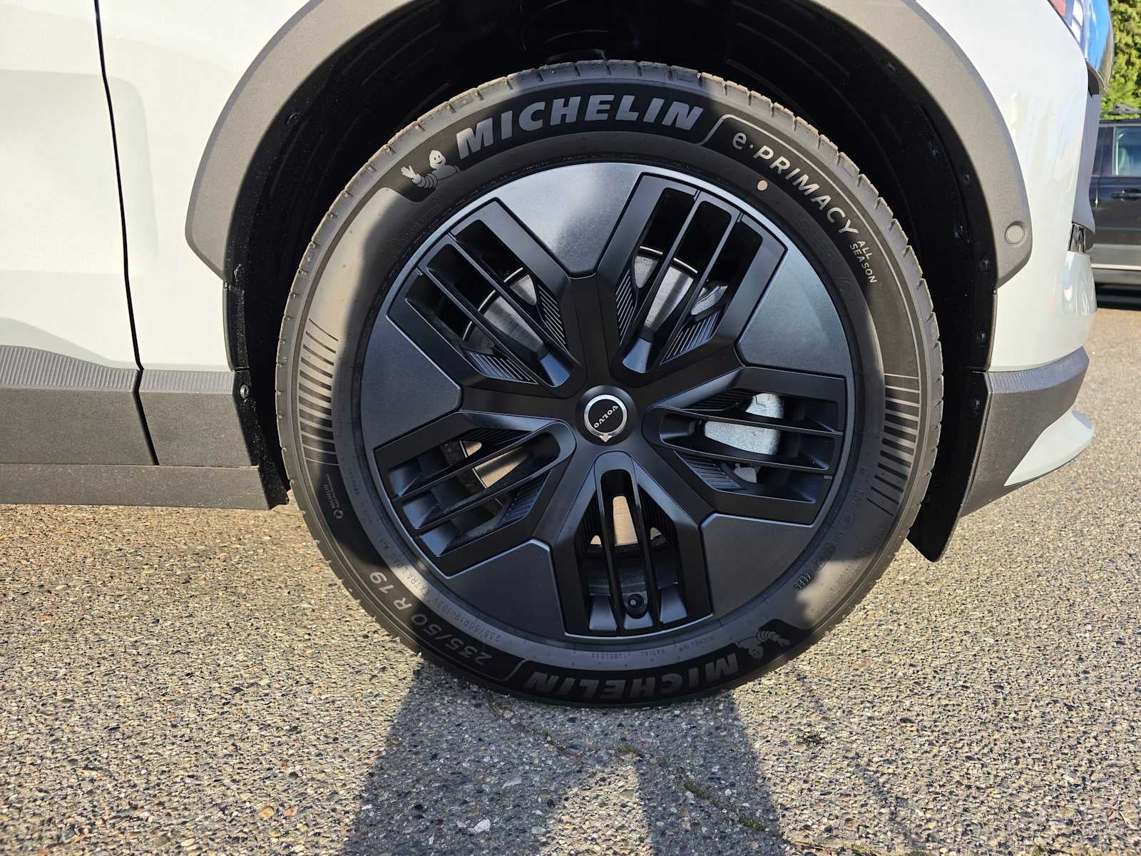 2026 Volvo EX30 Cross Country Ultra