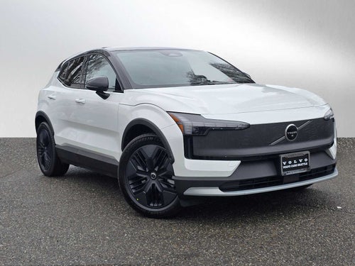 2026 Volvo EX30 Cross Country Ultra