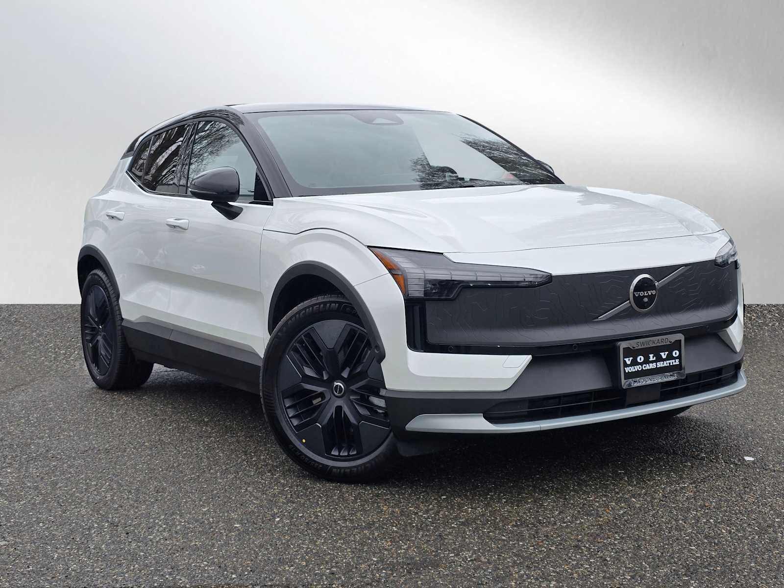 2026 Volvo EX30 Cross Country Ultra