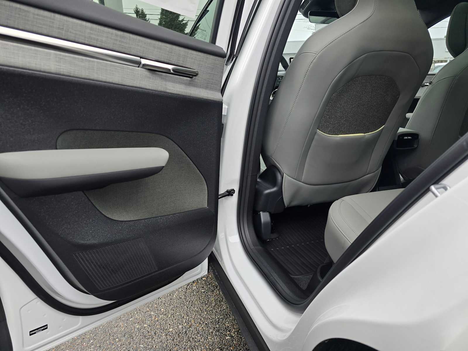 2026 Volvo EX30 Cross Country Ultra