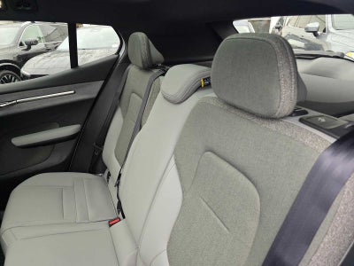 2026 Volvo EX30 Cross Country Ultra