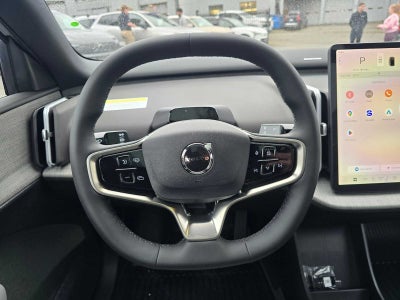 2026 Volvo EX30 Cross Country Ultra