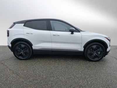 2026 Volvo EX30 Cross Country Ultra