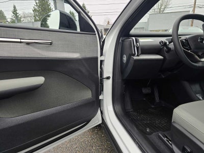 2026 Volvo EX30 Cross Country Ultra