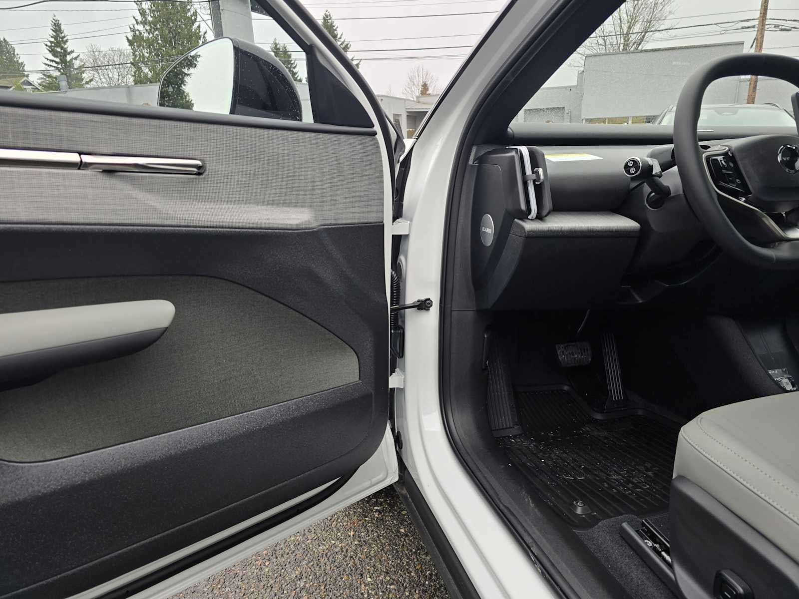 2026 Volvo EX30 Cross Country Ultra