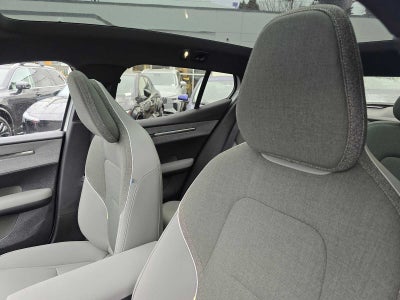 2026 Volvo EX30 Cross Country Ultra