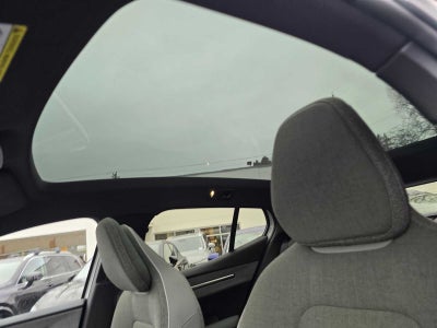 2026 Volvo EX30 Cross Country Ultra