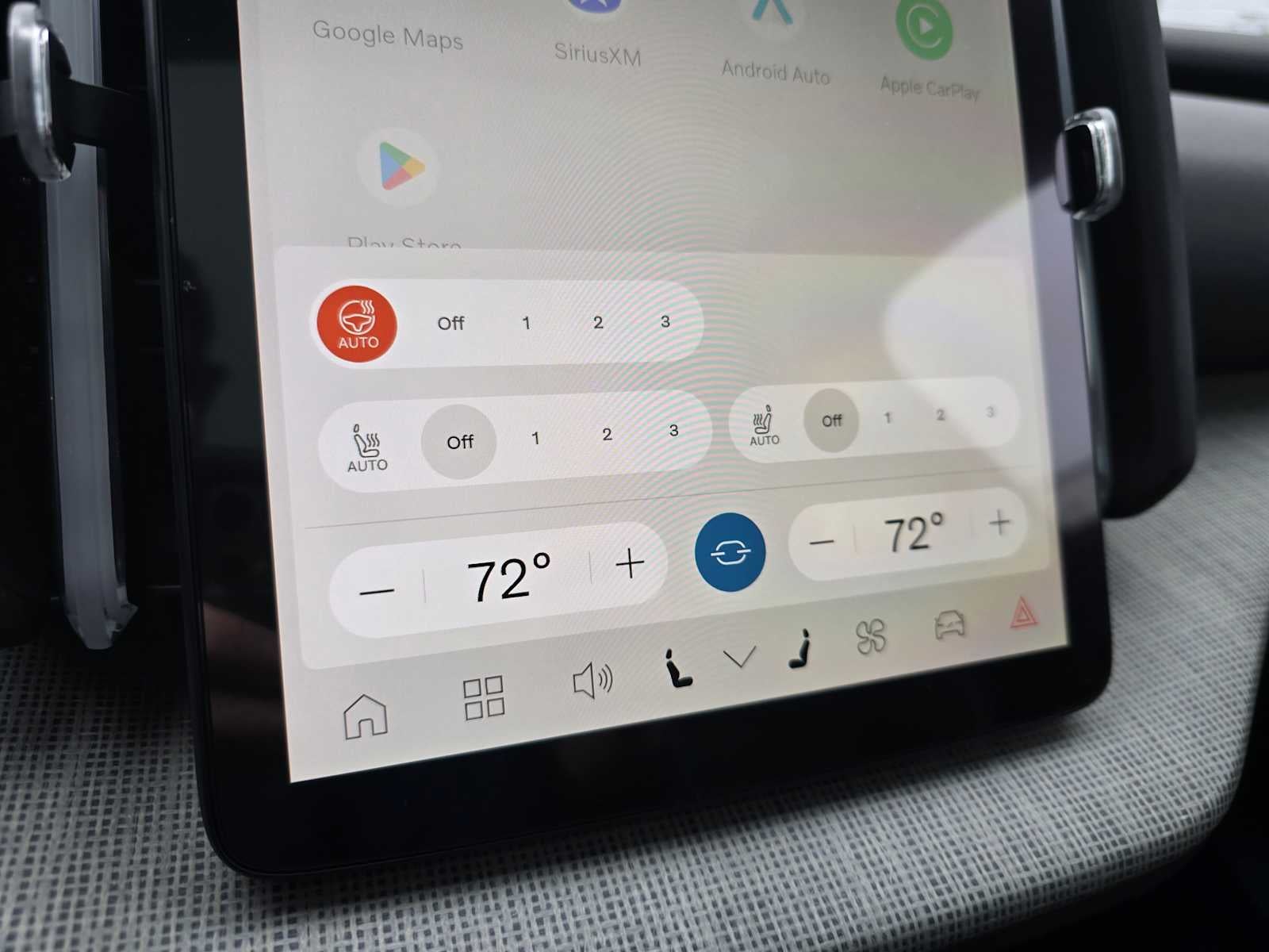 2026 Volvo EX30 Cross Country Ultra