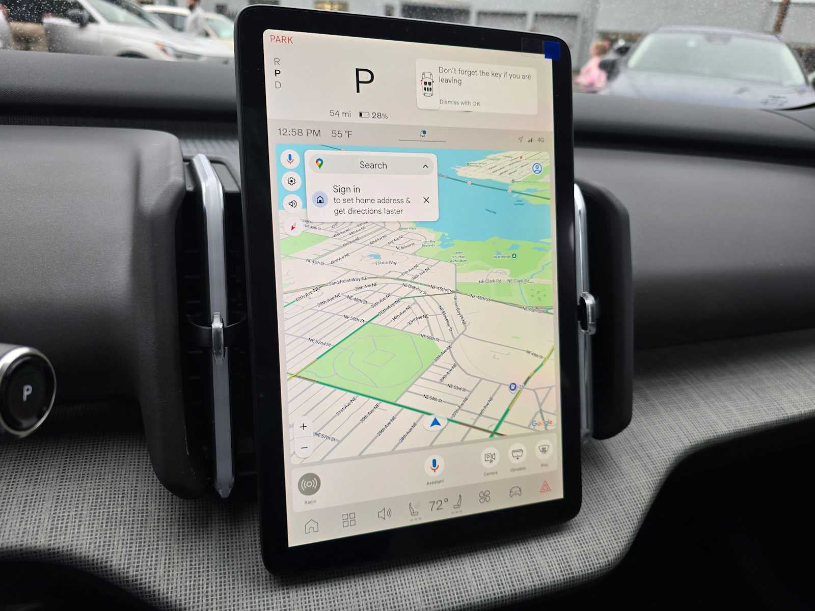 2026 Volvo EX30 Cross Country Ultra