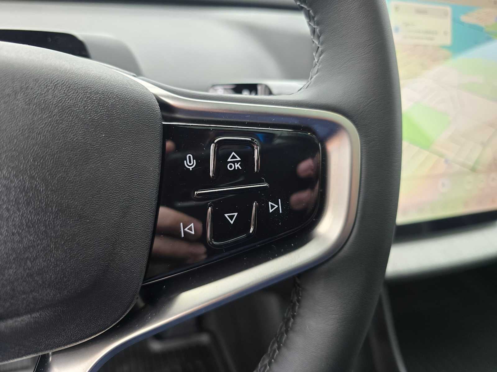 2026 Volvo EX30 Cross Country Ultra