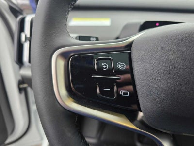 2026 Volvo EX30 Cross Country Ultra