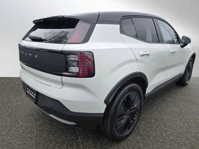 2026 Volvo EX30 Cross Country Ultra