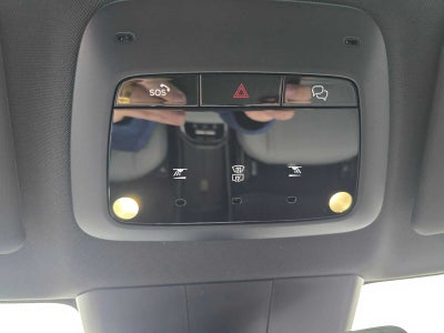 2026 Volvo EX30 Cross Country Ultra