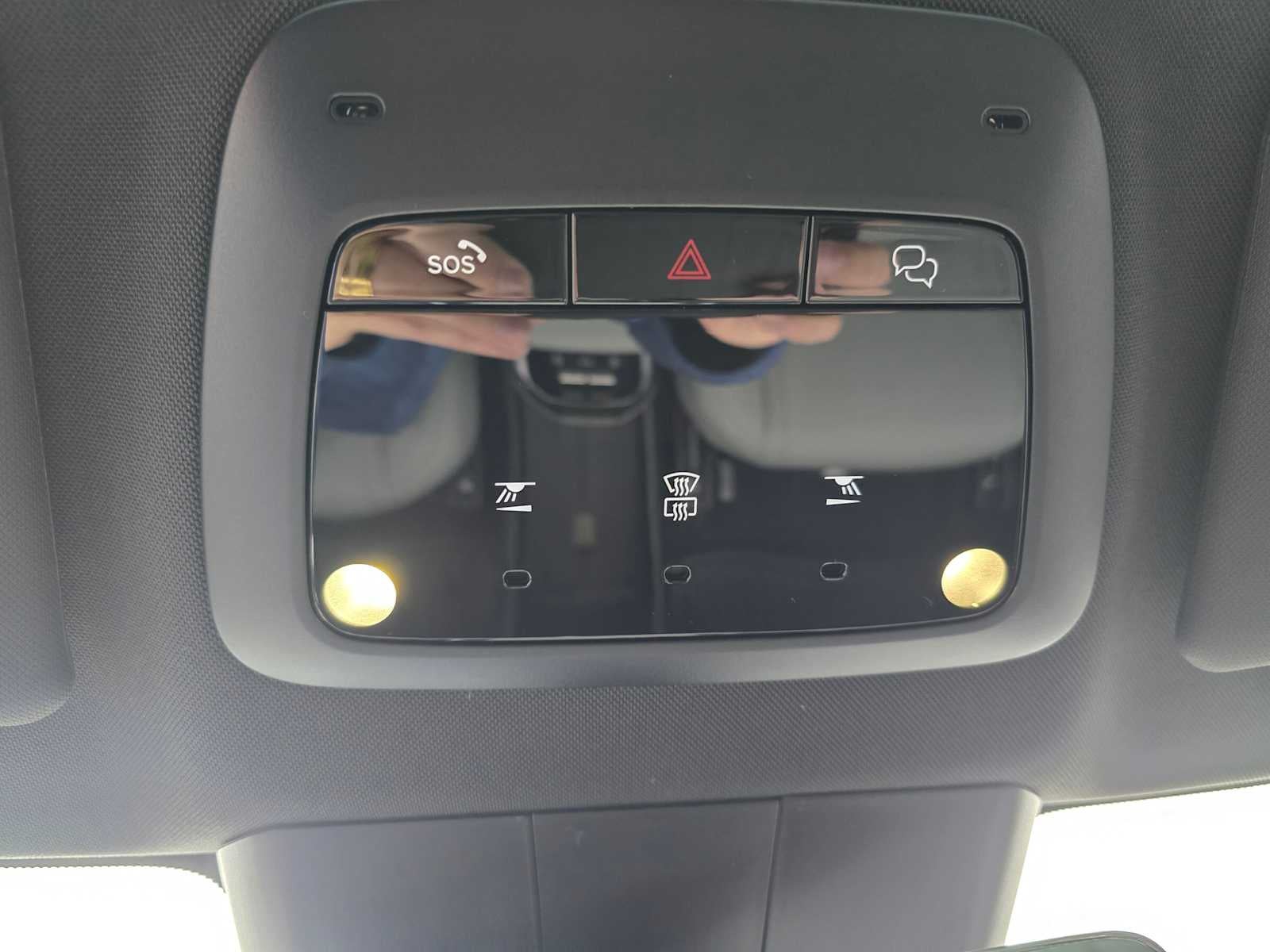 2026 Volvo EX30 Cross Country Ultra